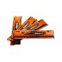 G.Skill Ares 32GB DDR3 1600MHz (4x8GB) Quad-Kit (F3-1600C10Q-32GAO) thumbnail