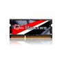 G.Skill Ripjaws 16GB DDR3-1600 CL11 (F3-1600C11D-16GRSL) thumbnail