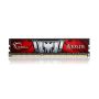 G.Skill Aegis DDR3 4GB 1600MHz CL11 (F3-1600C11S-4GIS) thumbnail