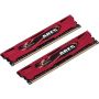 G.Skill Ares DDR3 16GB 1600MHz CL9 (2x8GB) (F3-1600C9D-16GAR) thumbnail