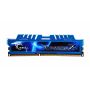 G.Skill Ripjaws X 16GB DDR3-1600 (2x8GB) (F3-1600C9D-16GXM) thumbnail