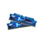 G.Skill Ripjaws X 16GB DDR3-2133 CL10 (F3-2133C10D-16GXM) thumbnail