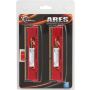 G.Skill DDR3 16GB PC 2133 CL11  G.Skill KIT (2x8GB) 16GAR  ARES (F3-2133C11D-16GAR) thumbnail