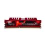 G.Skill Ripjaws X 16GB DDR3-2133 CL11 (F3-2133C11D-16GXL) thumbnail