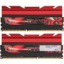 G.Skill TridentX Series - 8GB: 2x4GB - D (F3-2400C10D-8GTX) thumbnail