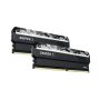 G.Skill Sniper X 16GB DDR4 3200MHz (2x8GB) (F4-3200C16D-16GSXWB) thumbnail