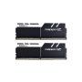 G.Skill DDR4 16GB PC 3200 CL16 G.Skill KIT (2x8GB) 16GTZKW Trident Z (F4-3200C16D-16GTZKW) thumbnail