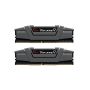 G.Skill Ripjaws V DDR4 3200 MHz 16GB (2x8GB) CL16 (F4-3200C16D-16GVGB) thumbnail