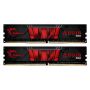 G.Skill DDR4 32GB PC 3200 CL16 G.Skill KIT (2x16GB) 32GIS  Aegis (F4-3200C16D-32GIS) thumbnail