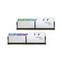 G.Skill Trident Z Royal 32GB DDR4 3200MHz (F4-3200C16D-32GTRS) thumbnail