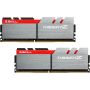 G.Skill Trident Z DDR4 3200MHz 32GB (2x16GB) CL16 (F4-3200C16D-32GTZ) thumbnail