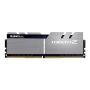 G.Skill Trident Z DDR4 32GB (2x16GB) 3200MHz CL16 (F4-3200C16D-32GTZSK) thumbnail