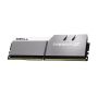 G.Skill Trident Z DDR4 3200MHz 32GB (2x16GB) CL16 (F4-3200C16D-32GTZSW) thumbnail