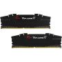 G.Skill DDR4 64GB PC 3200 CL16 G.Skill KIT (2x32GB) 64GVK  Ripjaws (F4-3200C16D-64GVK) thumbnail