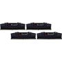 G.Skill Ripjaws V DDR4 128GB 3200MHz CL16 Kit (4x32GB) (F4-3200C16Q-128GVK) thumbnail