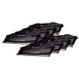 G.Skill Ripjaws V Intel 256GB (8x 32GB) Kit DDR4 3200 MHz schwarz (F4-3200C16Q2-256GVK) thumbnail