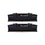 G.Skill Ripjaws V DDR4 3600MHz 16GB (2x8GB) (F4-3600C16D-16GVKC) thumbnail