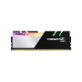 G.Skill DDR4 32GB PC 3600 CL16 G.Skill KIT (2x16GB) 32GTZNC  NEO (F4-3600C16D-32GTZNC) thumbnail