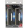 G.Skill DDR4 64GB PC 3600 CL16 G.Skill KIT (2x32GB) 64GVK Ripjaws (F4-3600C16D-64GVK) thumbnail