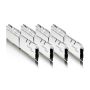 G.Skill Trident Z Royal 64GB DDR4-3600 (4x16GB) (F4-3600C16Q-64GTRSC) thumbnail