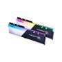 G.Skill DDR4 64GB PC 3600 CL16 G.Skill KIT (4X16GB) 64GTZNC NEO (F4-3600C16Q-64GTZNC) thumbnail