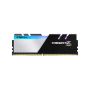 G.Skill Flare Neo DDR4 3600 MHz 16GB (2x8GB) CL18 (F4-3600C18D-16GTZN) thumbnail
