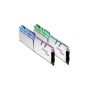 G.Skill Trident Z Royal DDR4 3600MHz 32GB (2x16GB) (F4-3600C18D-32GTRS) thumbnail