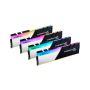 G.Skill DDR4 32GB PC 3600 CL18 G.Skill KIT (4x8GB) 32GTZN NEO (F4-3600C18Q-32GTZN) thumbnail