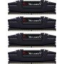 G.Skill Ripjaws DDR4 3600 MHz 64GB (4x16GB) CL18 (F4-3600C18Q-64GVK) thumbnail