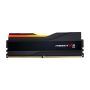 G.Skill DDR5 32GB PC 5200 CL40 G.Skill (1x32GB) 32-GX1-TZ5RK (F5-5200J4040A32GX1-TZ5RK) thumbnail