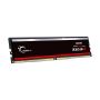 G.Skill DDR5 16GB PC 5600 CL36 G.Skill (1x16GB) 16-GX1-IS Aegis (F5-5600J3636C16GX1-IS) thumbnail