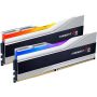 G.Skill DDR5 32GB PC 5600 CL36 G.Skill KIT (2x16GB) 32-TZ5RK RGB (F5-5600J3636C16GX2-TZ5RK) thumbnail
