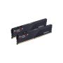 G.Skill CL36 KIT 16-GH2-FX5 - 16 GB - DDR5 (F5-5600J3636C8GH2-FX5) (F5-5600J3636C8GH2-FX5) thumbnail