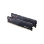 G.Skill DDR5 64GB PC 5600 CL36 G.Skill (2x32GB) 64-GX2-FX5 FLARE AMD (F5-5600J3636D32GX2-FX5) thumbnail