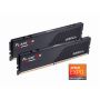 G.Skill 64GB PC 5600 CL36 G.Skill KIT (2x32GB) 16-GX2-IS (F5-5600J3636D32GX2-IS) thumbnail