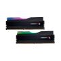 G.Skill Trident Z5 RGB 64GB (2x32GB) DDR5 5600MHz CL36 thumbnail