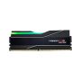 G.Skill Trident Z5 DDR5 32GB 5600MHz CL46 (F5-5600J4645A32GX1-TZ5NR) thumbnail