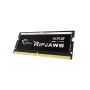 G.Skill Ripjaws F5-5600S4040A16GX1-RS memory module 16 GB 1 x 16 GB DDR5 (F5-5600S4040A16GX1-RS) thumbnail