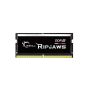G.Skill Flare SO DDR5 16GB 5600 CL46 (F5-5600S4645A16GX1-RS) thumbnail