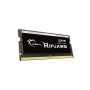 G.Skill Ripjaws - 32GB - DDR5 RAM - 56 (F5-5600S4645A32GX1-RS) thumbnail