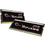 G.Skill DDR5 64GB PC 5600 CL46 G.Skill (1x64GB) 64-GX1-RS (F5-5600S4645A64GX1-RS) thumbnail