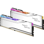 G.Skill 64B (2x32GB) DDR5 6000MHz TZ5 (F5-6000J2636H32GX2-TR5NS) thumbnail