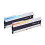 G.Skill DDR5 32GB PC 6000 CL28 G.Skill KIT (2x16GB) 32-TZ5RW (F5-6000J2836G16GX2-TZ5RW) thumbnail