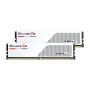 G.Skill DDR5 64GB PC 6000 CL28 G.Skill KIT (2x32GB) 64-RS5W (F5-6000J2836G32GX2-RS5W) thumbnail