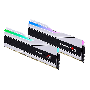 G.Skill DDR5 32GB PC 6000 CL30 G.Skill (2x16GB) 32-GX2-TZ5NRW AMD E (F5-6000J3036F16GX2-TZ5NRW) thumbnail