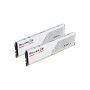 G.Skill DDR5 48GB PC 6000 CL30 G.Skill KIT (2x24GB) 48-RS5W (F5-6000J3036F24GX2-RS5W) thumbnail