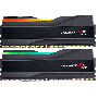G.Skill DDR5 64GB PC 6000 CL30 G.Skill KIT (2x32GB) 64-TZ5RK RGB (F5-6000J3040G32GX2-TZ5RK) thumbnail