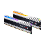 G.Skill DDR5 32GB PC 6000 CL32 G.Skill KIT (2x16GB) 32-TZ5RS RGB (F5-6000J3238F16GX2-TZ5RS) thumbnail
