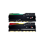 G.Skill DDR5 64GB PC 6000 CL32 G.Skill (2x32GB) 64-GX2-TZ5NR AMD E (F5-6000J3238G32GX2-TZ5NR) thumbnail