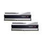 G.Skill Trident Z5 64GB DDR5 6000 MHz (2x32GB) Intel (F5-6000J3238G32GX2-TZ5S) thumbnail